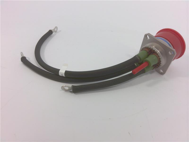 AMPHENOL D38999/20FF18SN