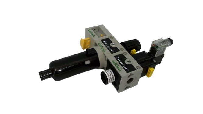 ASCO MOD22-03