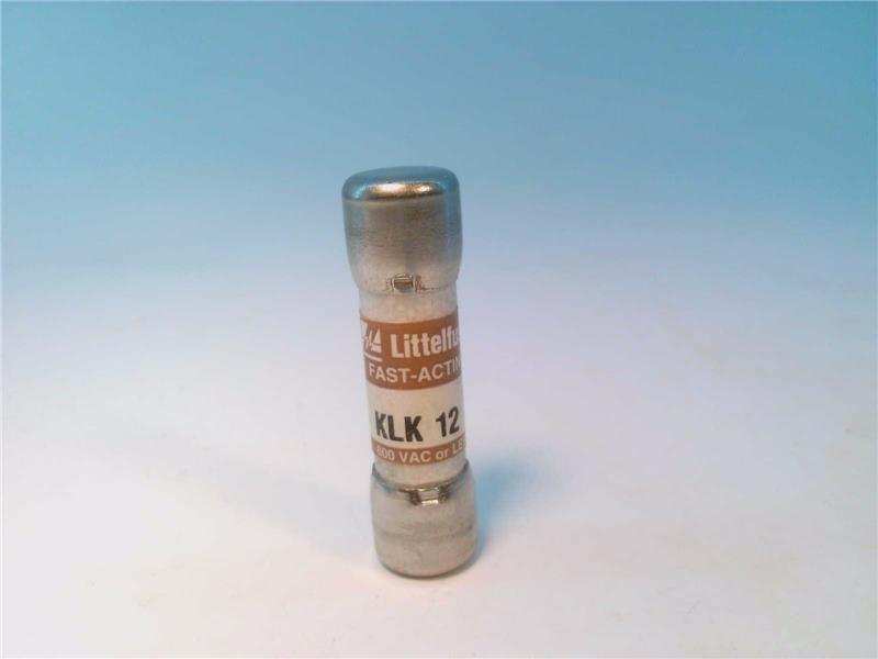 LITTELFUSE KLK-12