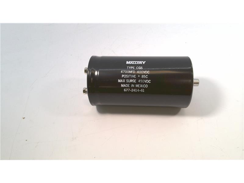 RADWELL 400SIC4700DF2D-S