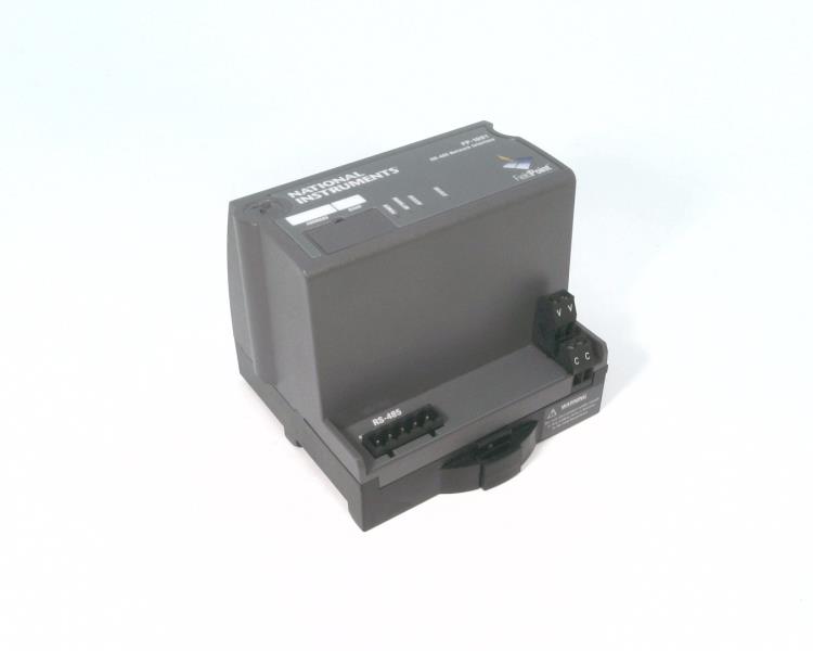 NATIONAL INSTRUMENTS FP-1001