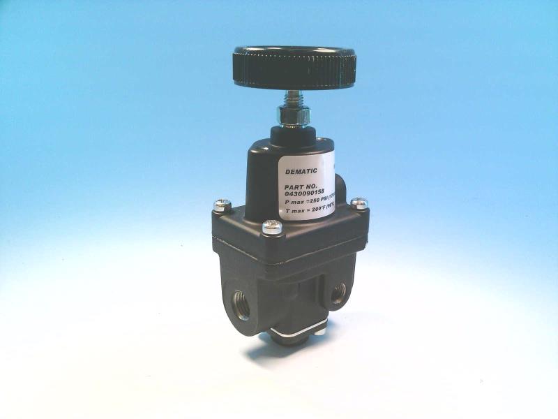 DEMATIC 0430090158