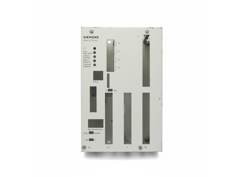 SIEMENS 6ES5710-0AB11