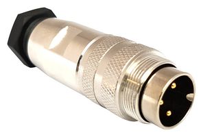 BULGIN COMPONENTS PXMBNI16FIM06ASCPG9