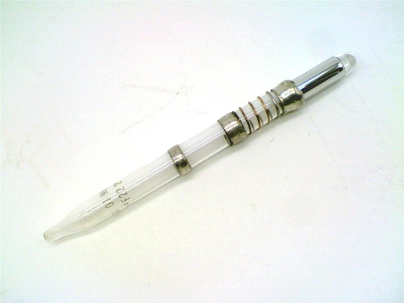 ACCUTHERM S-72
