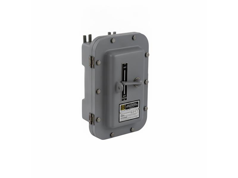 2510MCT3 by SCHNEIDER ELECTRIC