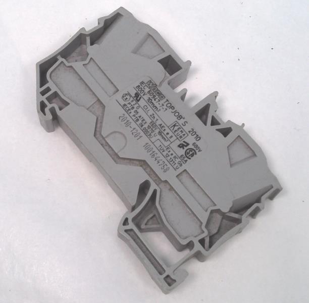 WAGO 60947-7-1-10MM