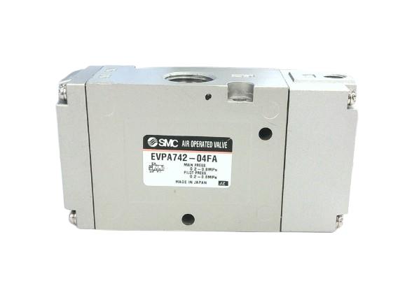 EVPA74204FA par SMC