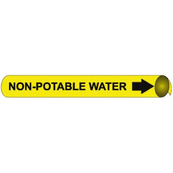 NMC SAFETY A4076