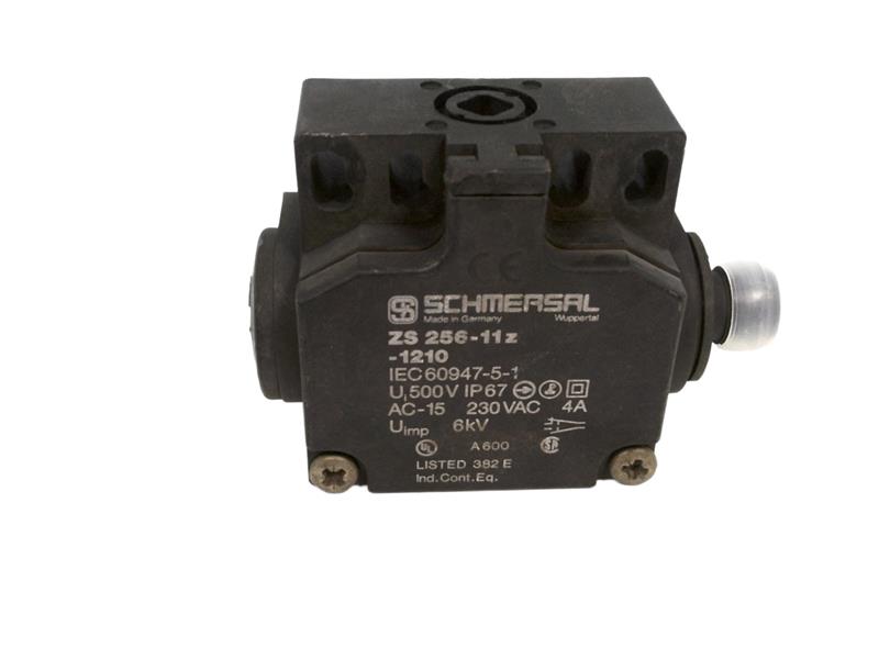 ZS 256-11Z-1210 by SCHMERSAL