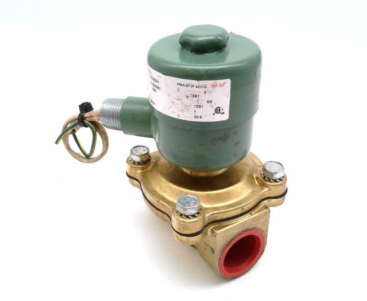 ASCO 8210-B054-24/DC