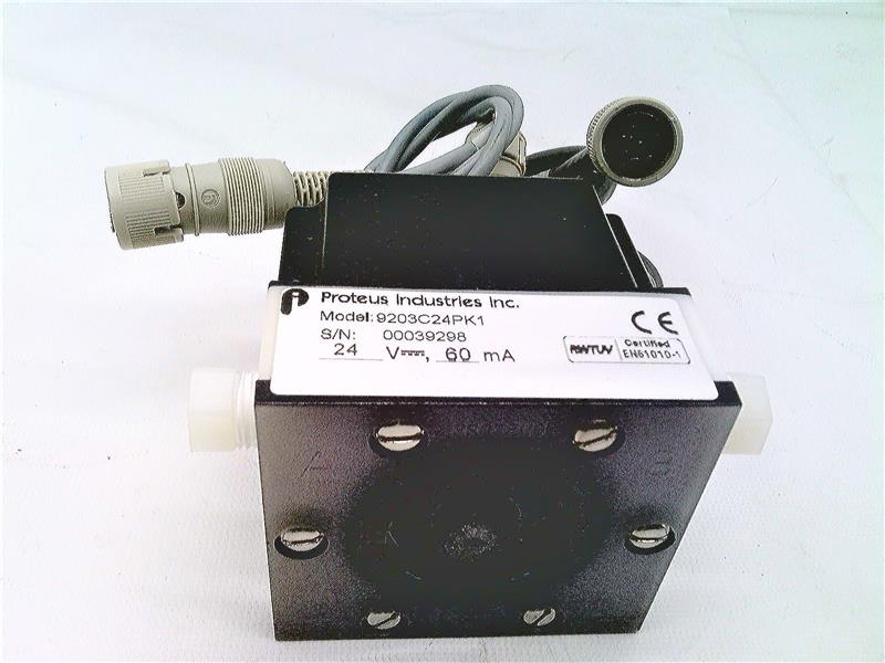 PROTEUS 9203C24PK1