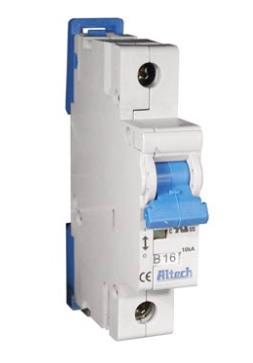 ALTECH CORP 1DU50R
