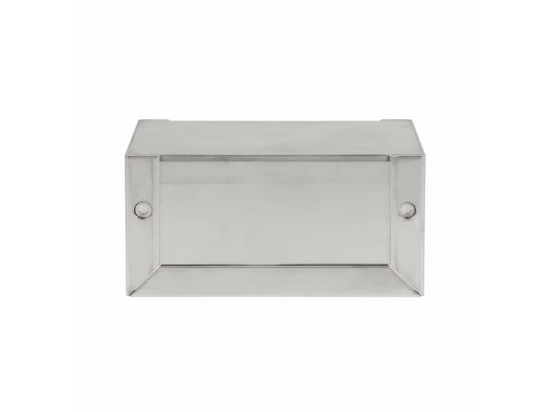 BUD INDUSTRIES CU-2101-B