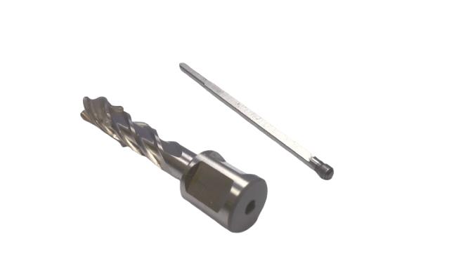 JANCY ENGINEERING SL437