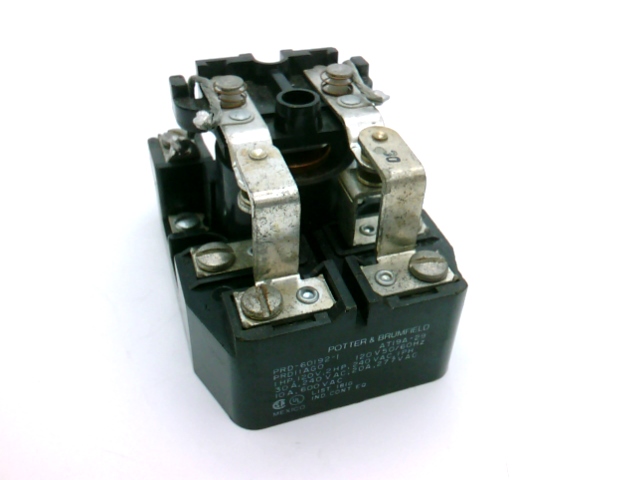 PRD-60192-1 by TE CONNECTIVITY