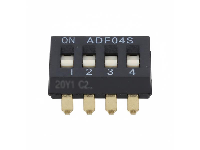 DS01C-254-L-10BE by SAME SKY