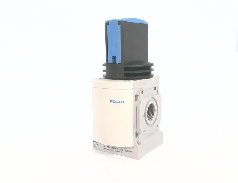 FESTO MS6-EM1-1/2