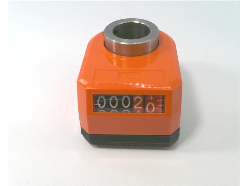 ELESA DD52R-AN-000.20-D-C2 F3/4-SST