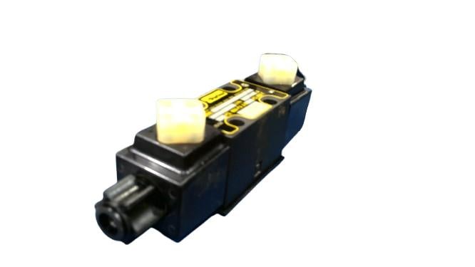 PARKER D1VHW004CNYWF4