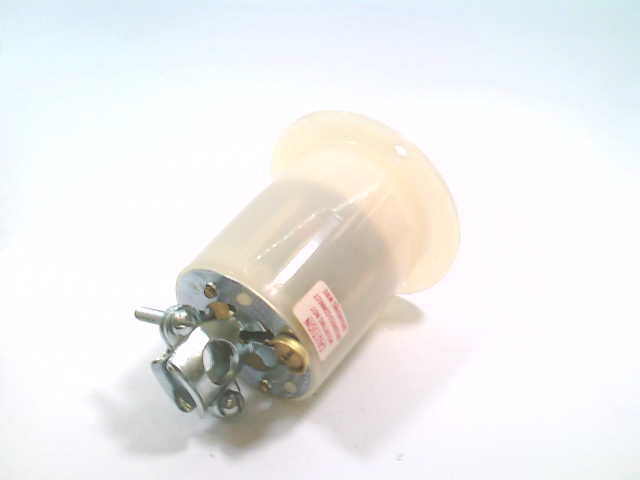 HUBBELL 45185-CL