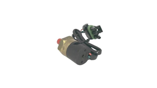 PVS SENSORS INC PDF-25R-2M-C-FLWF