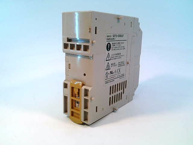 OMRON S8TS-02505F