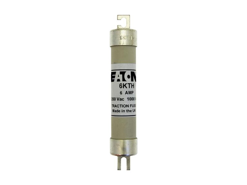 EATON CORPORATION 6KTH
