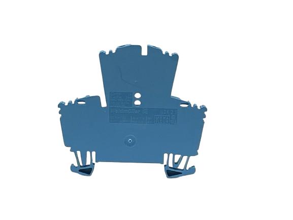 WEIDMULLER 1021580000
