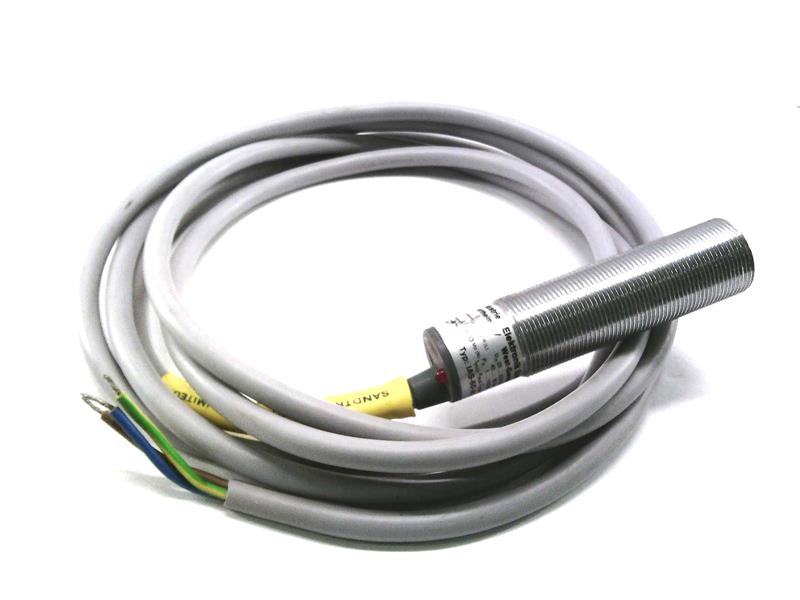 RECHNER IAS-60-A13-S