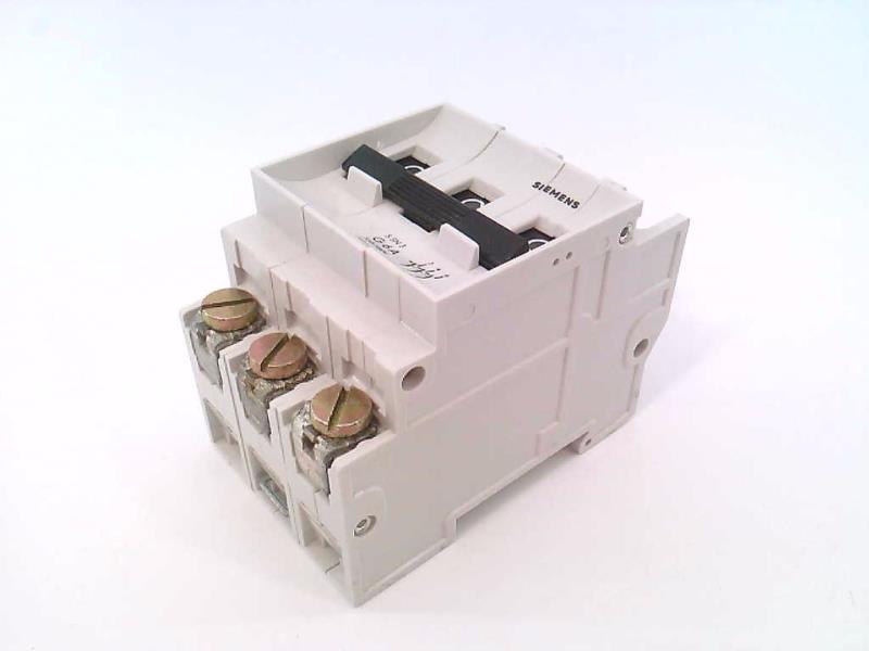 SIEMENS 5SN3-306