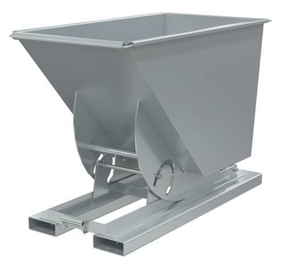 VESTIL D-75-HD-NB-SL