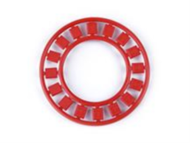 HELLERMANN TYTON FPICONC-RED