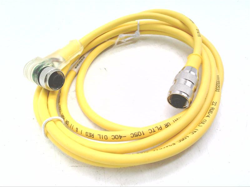 TURCK WK 4.43T-2-P7X2-RK 4.43T