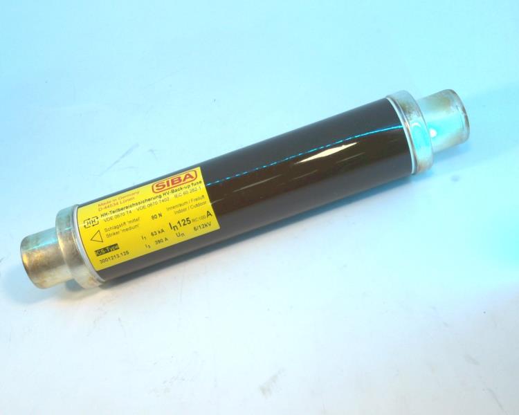 SIBA 3001213.125