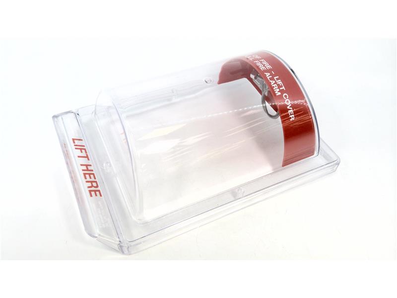 SAFETY TECHNOLOGY INT STI-1100