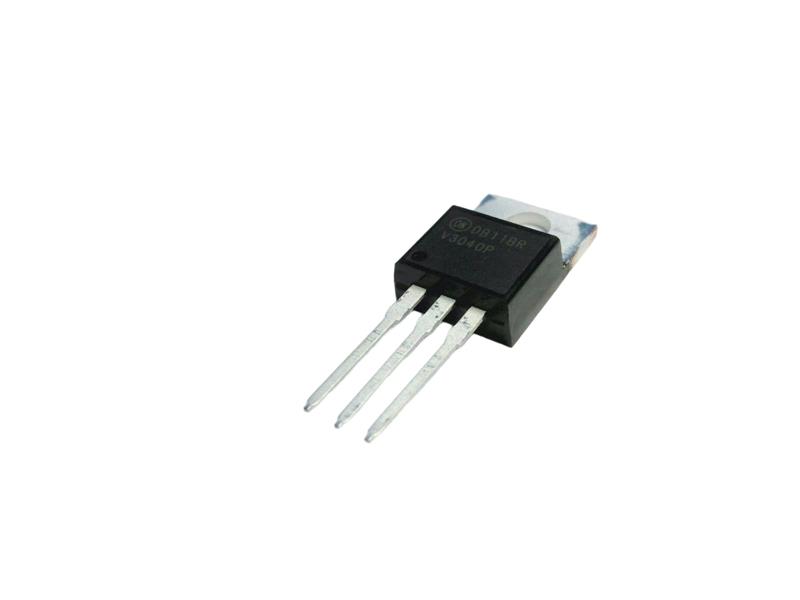ON SEMICONDUCTOR ISL9V3040P3