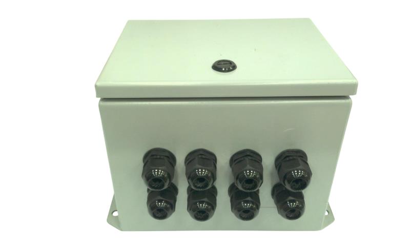 HAMMOND MANUFACTURING EJ866