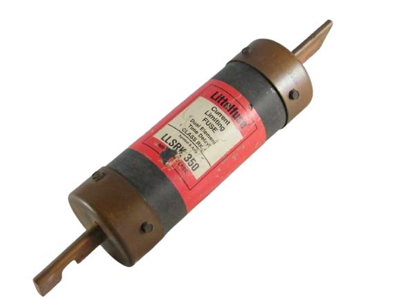 LITTELFUSE LLSRK350