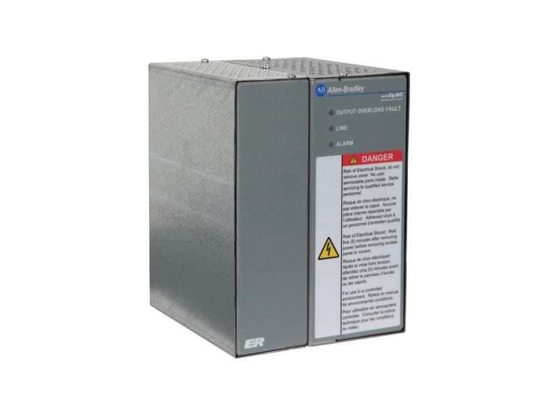 ALLEN BRADLEY 1608N-006A120V2E