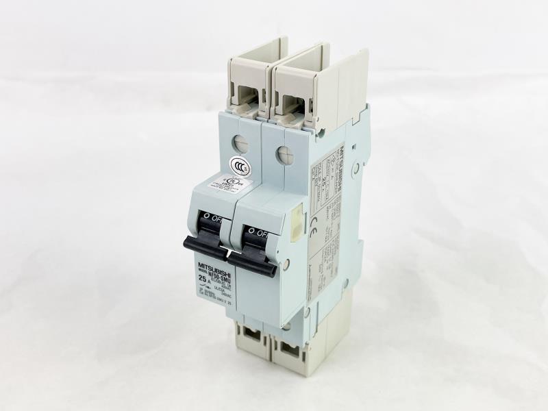 MITSUBISHI NF50-SMU2P25A