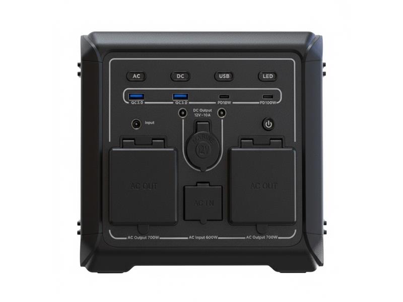 F2700CA03 par POWERS HOLDINGS INC