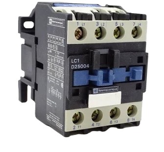 SCHNEIDER ELECTRIC LC1D2500G6