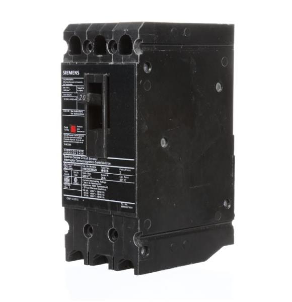 SIEMENS HHED63B020L