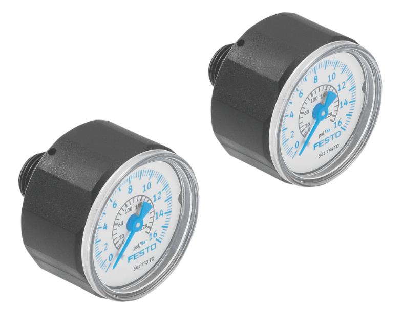 FESTO DPA-40-16-MA-SET