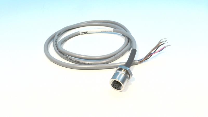 TURCK FKV 6-15/18.25/S717