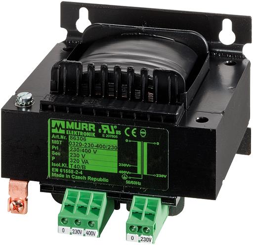 MURR ELEKTRONIK 86330