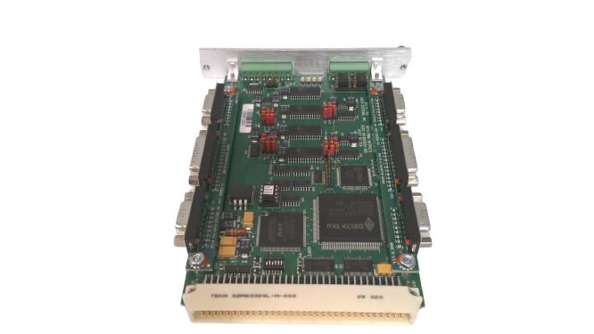 DELTA TAU DATA SYS ACC-51EP