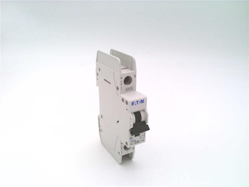 EATON CORPORATION FAZ-D30/1-NA-SP