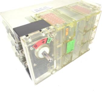 EATON CORPORATION N-9-250-CNA-VHI002